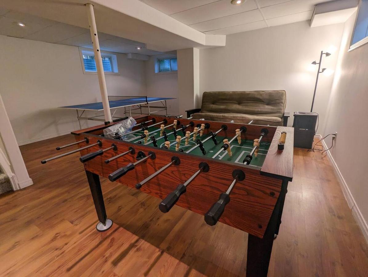 キングストン Adorable 4 Bed,3 Bath Houseヴィラ エクステリア 写真