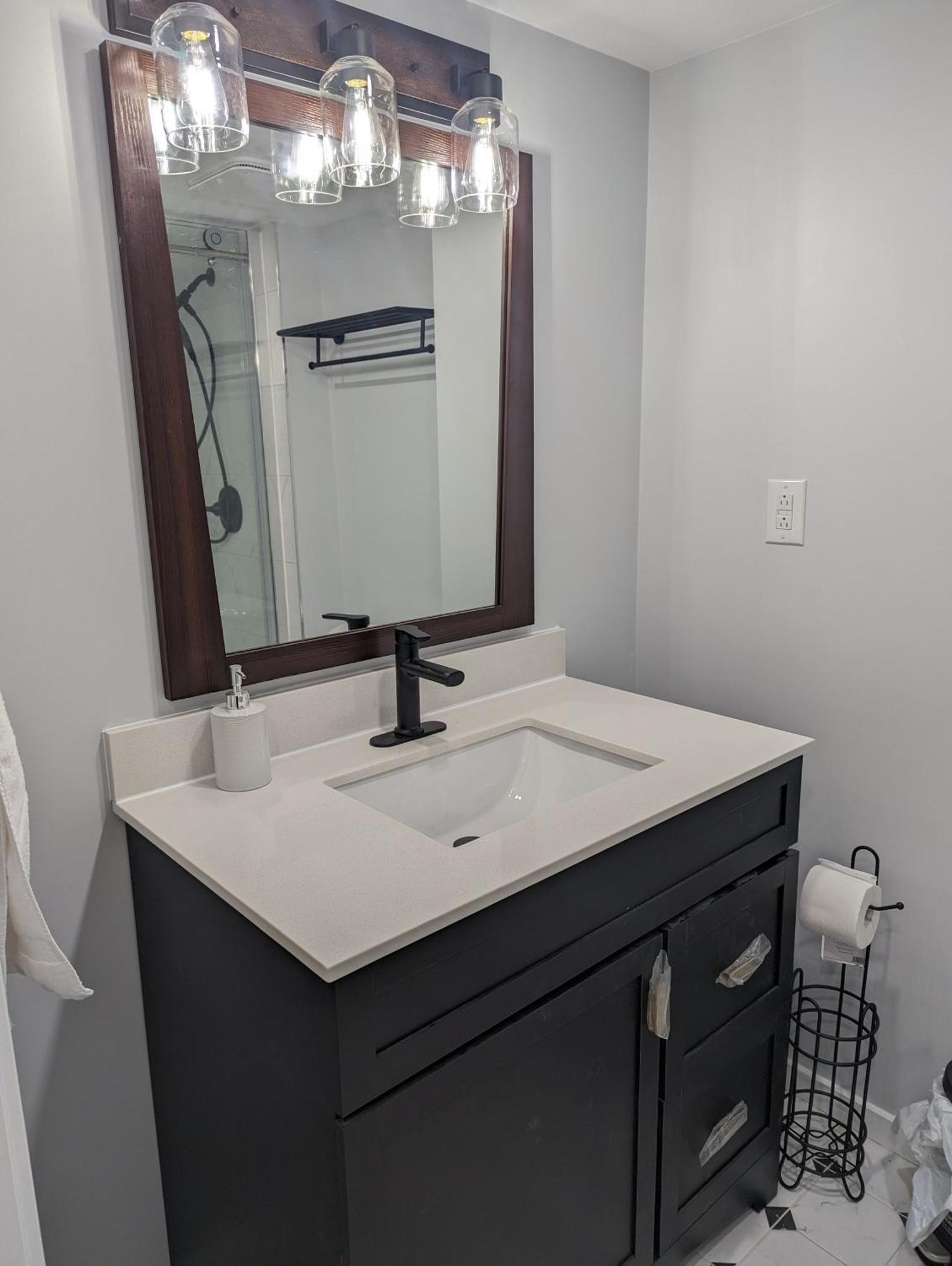 キングストン Adorable 4 Bed,3 Bath Houseヴィラ エクステリア 写真